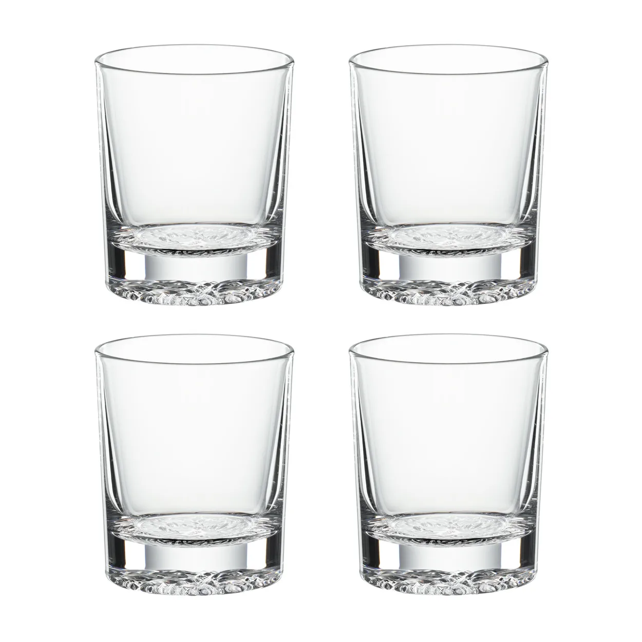 Spiegelau Lounge 2.0 SOF glass 23.8 cl 4-pack Clear