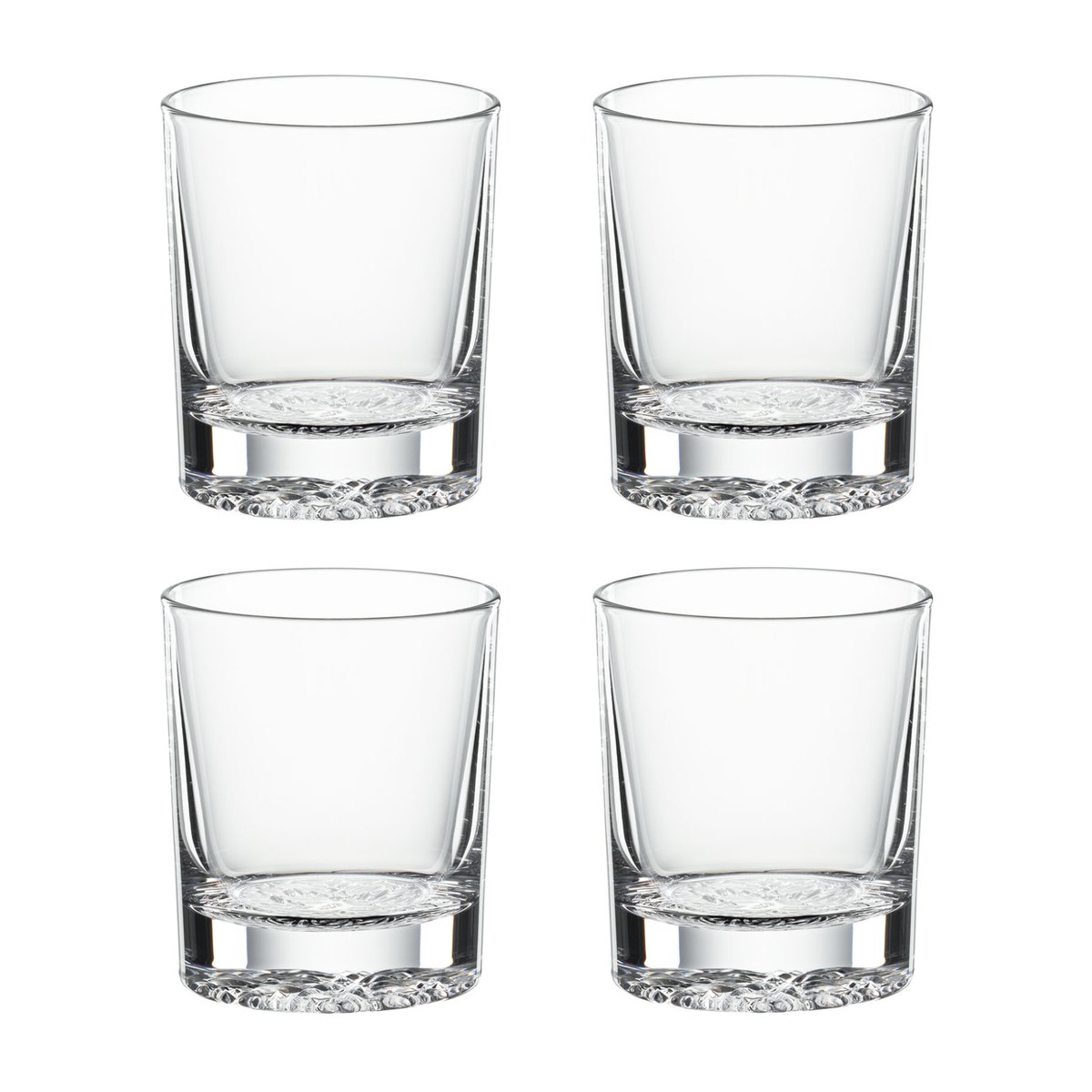 Spiegelau Lounge 2.0 SOF glass 23.8 cl 4-pack Clear