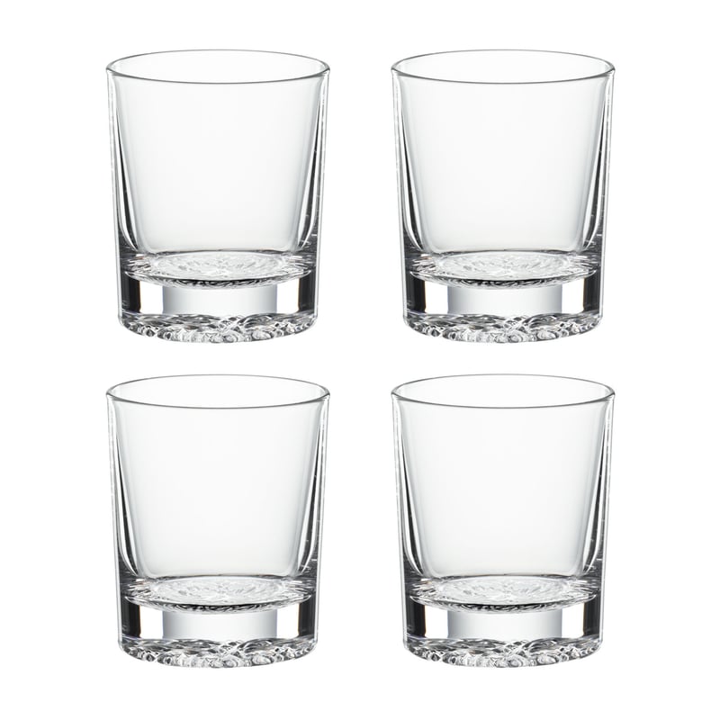 Spiegelau Lounge 2.0 SOF glass 23.8 cl 4-pack Clear