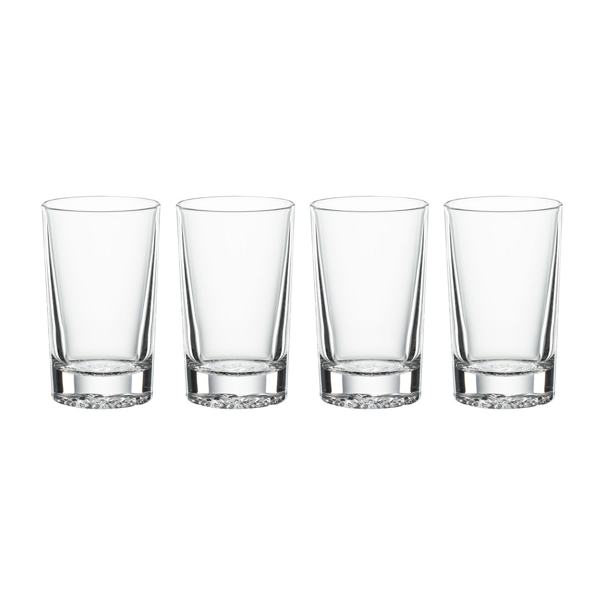 Spiegelau Lounge 2.0 softdrink glass 24.7 cl 4-pack Clear