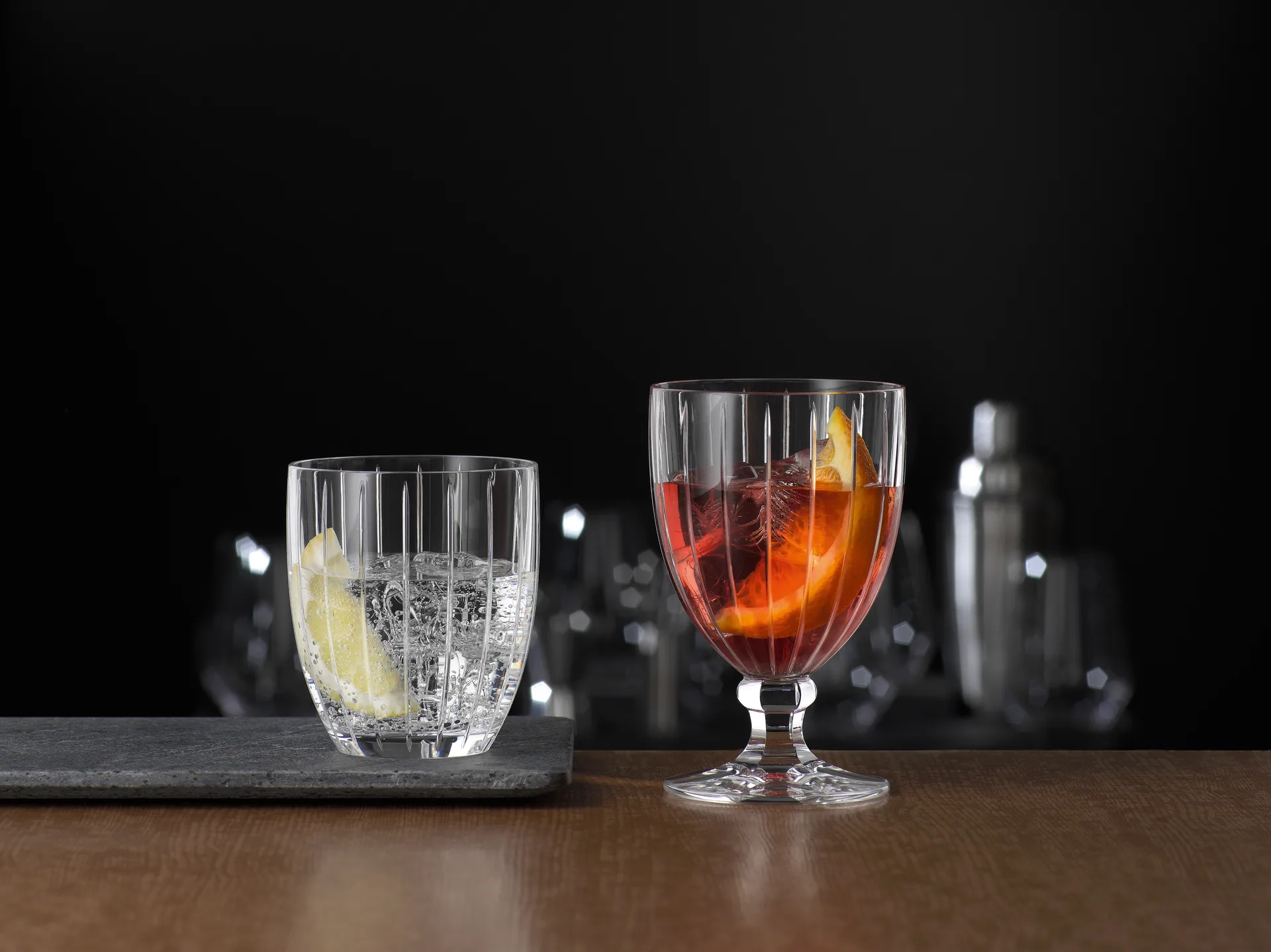 Milano drinking glass 31.9 cl 4-pack, Clear Spiegelau