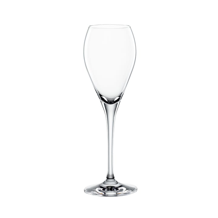 Party Champagne glass. 6-pack - clear - Spiegelau