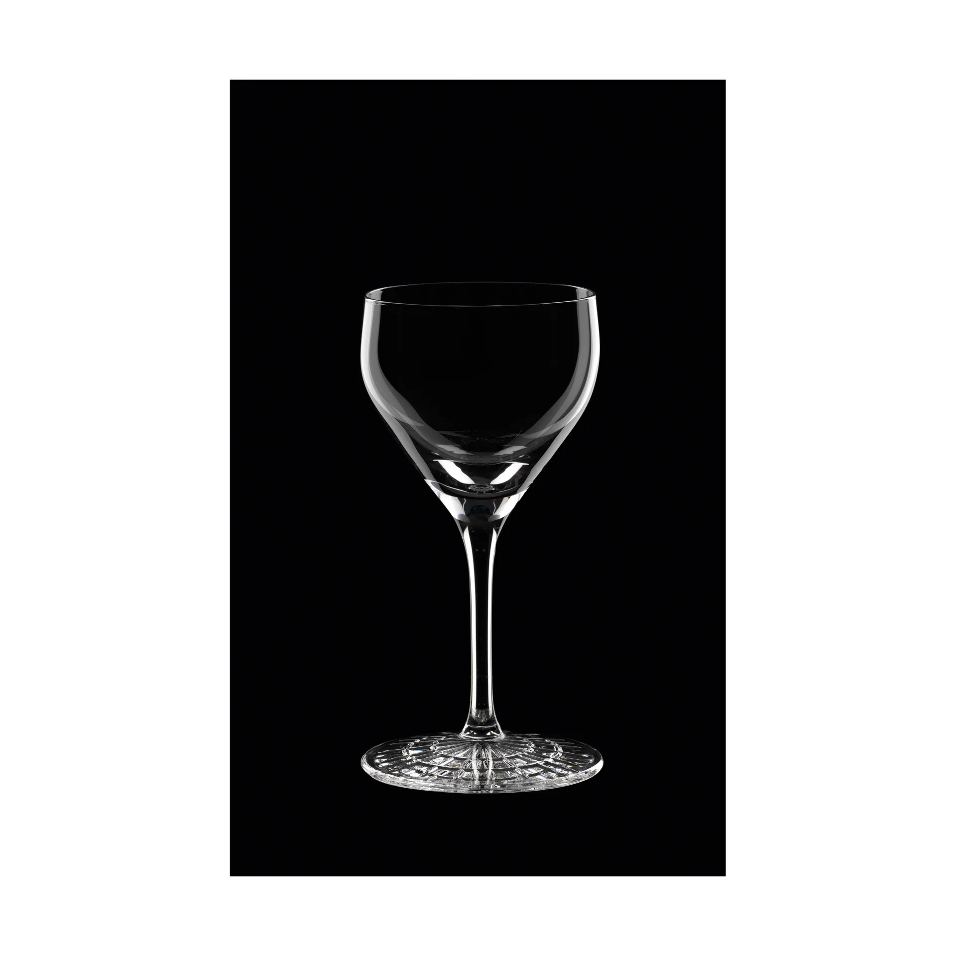 Perfect serve cocktail glass 15 cl 4-pack, Clear Spiegelau