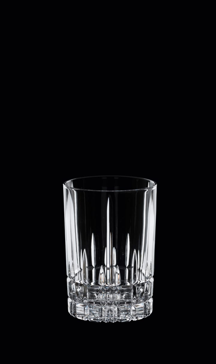 Perfect Serve Long drink glass 24cl . 4-pack, clear Spiegelau