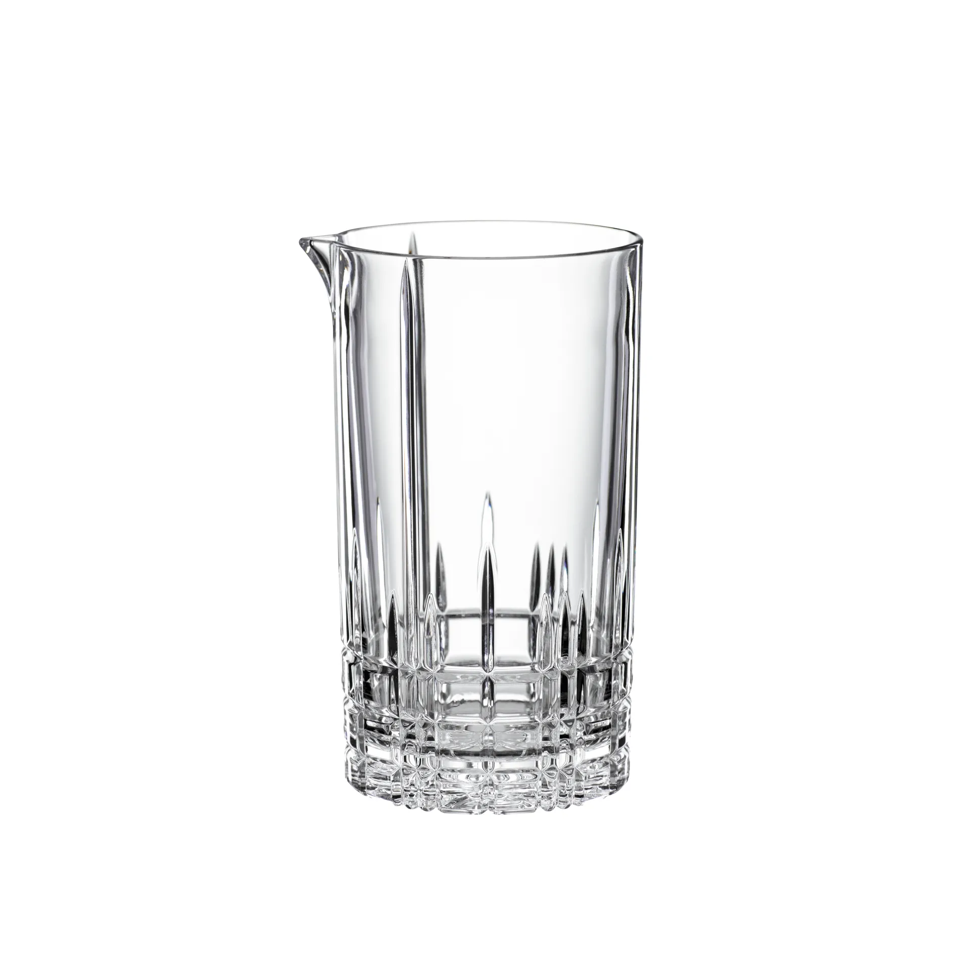 Perfect Serve Mixing glass 64cl, clear Spiegelau