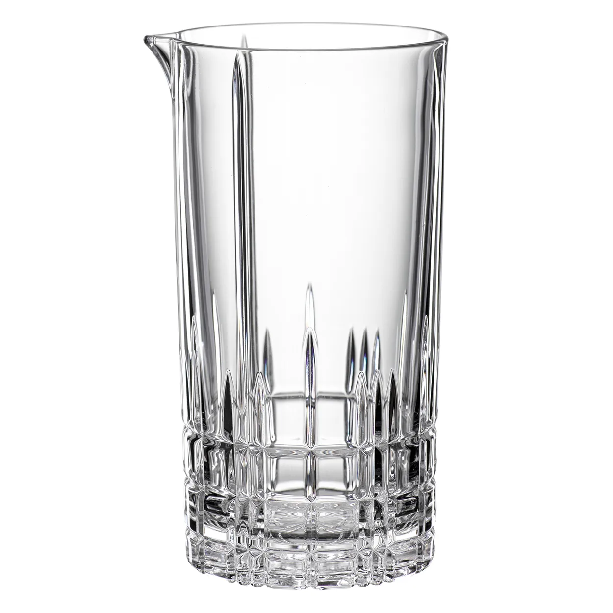 Spiegelau Perfect Serve Mixing glass 75 cl clear | Scandinavian Design | Wine & barware | Transparent