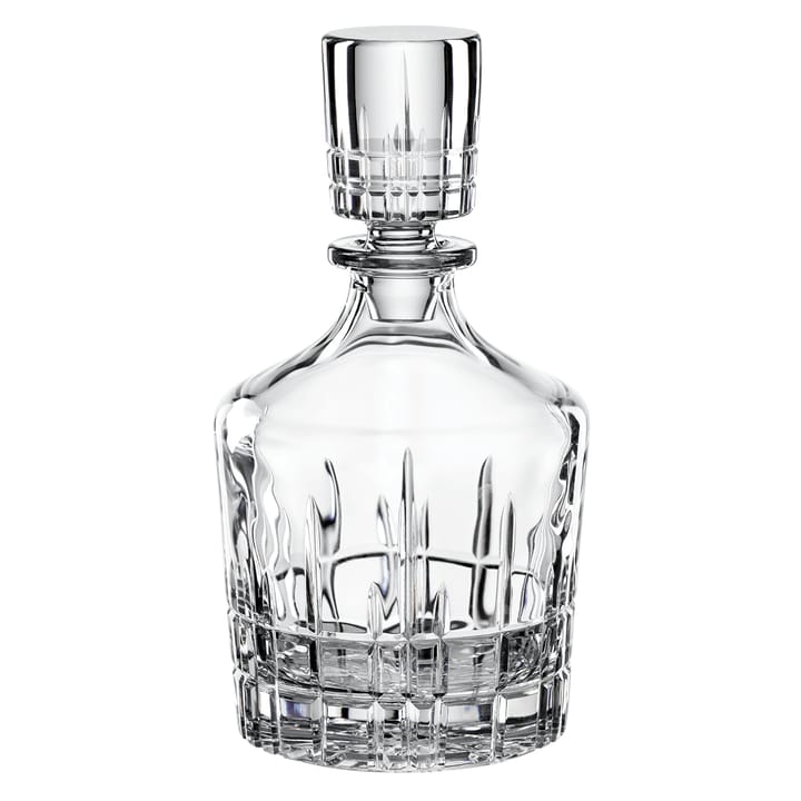 Perfect Serve whiskey carafe - 0.75 l - Spiegelau