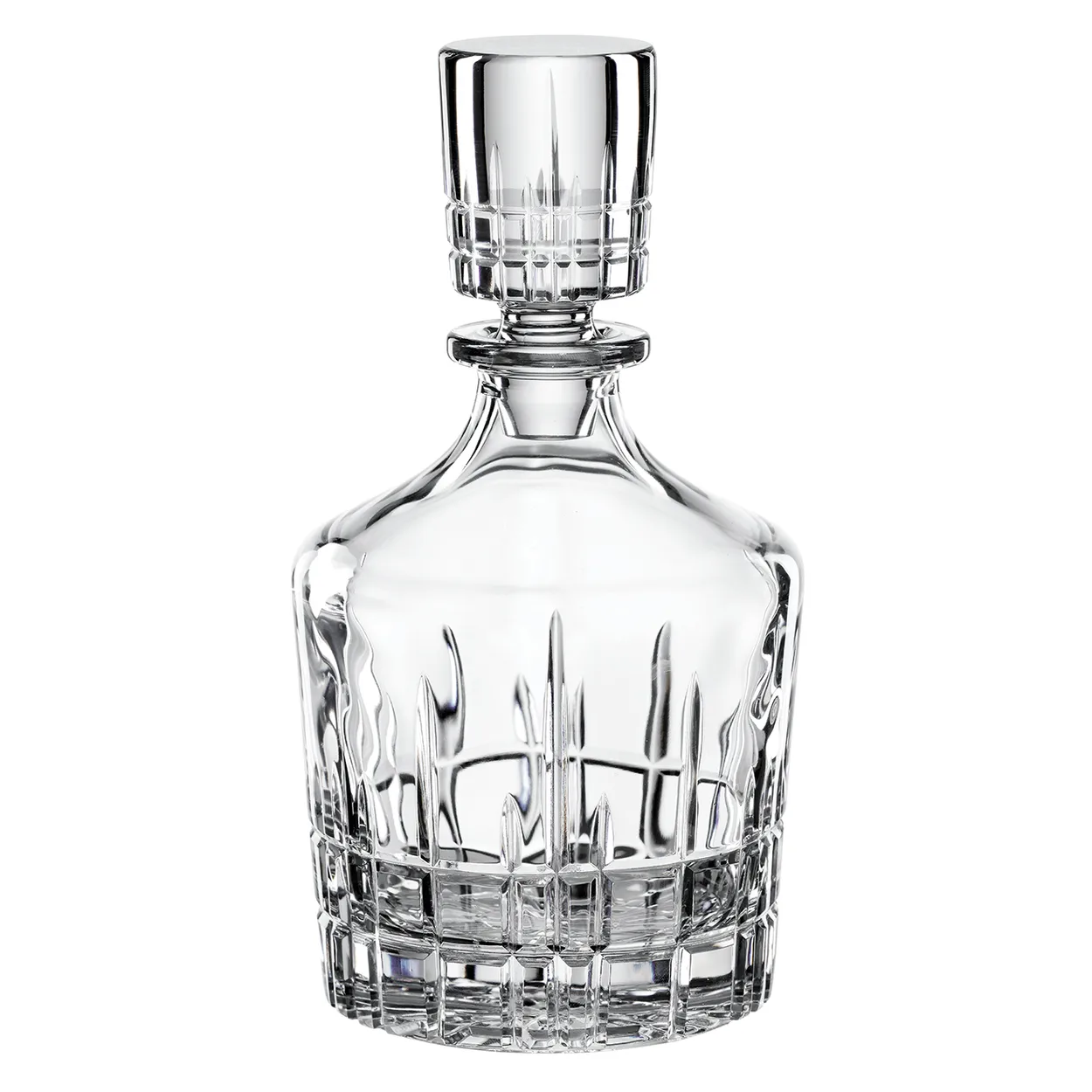 Spiegelau Perfect Serve whiskey carafe 0.75 l | Scandinavian Design | Wine & barware | Transparent