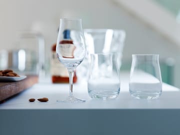 Premium whisky Tumbler 34 cl 4-pack - Clear - Spiegelau