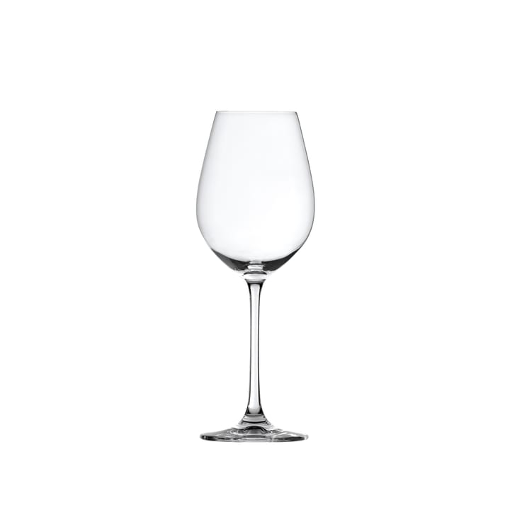 Salute White wine glass 47cl. 4-pack - clear - Spiegelau