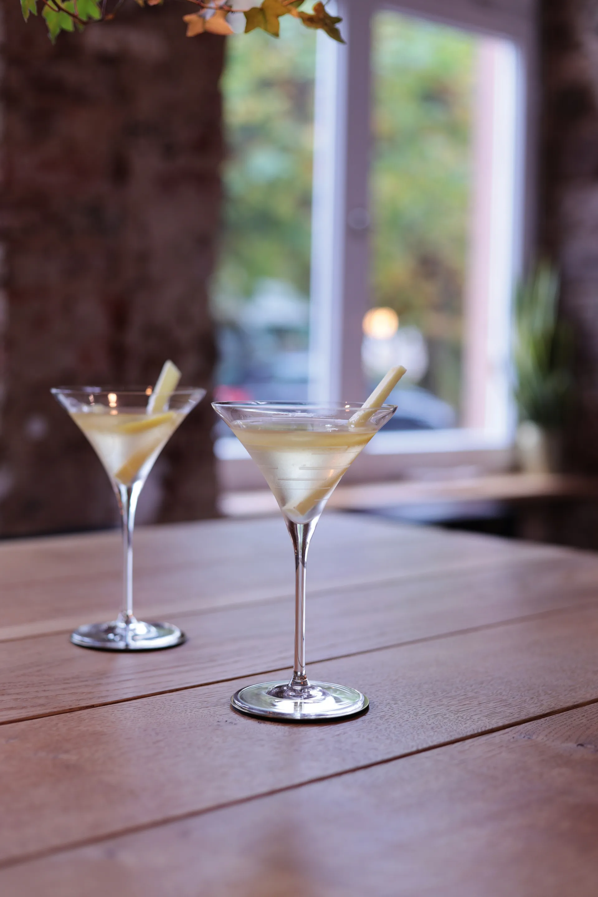 Signature cocktail glass 22 cl 2-pack, Lines Spiegelau