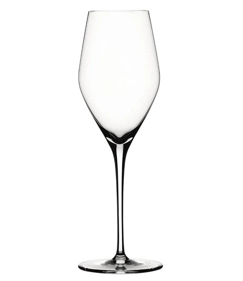 Spiegelau Special Prosecco glasses 4-pack Clear | Scandinavian Design | Champagne glasses | Transparent