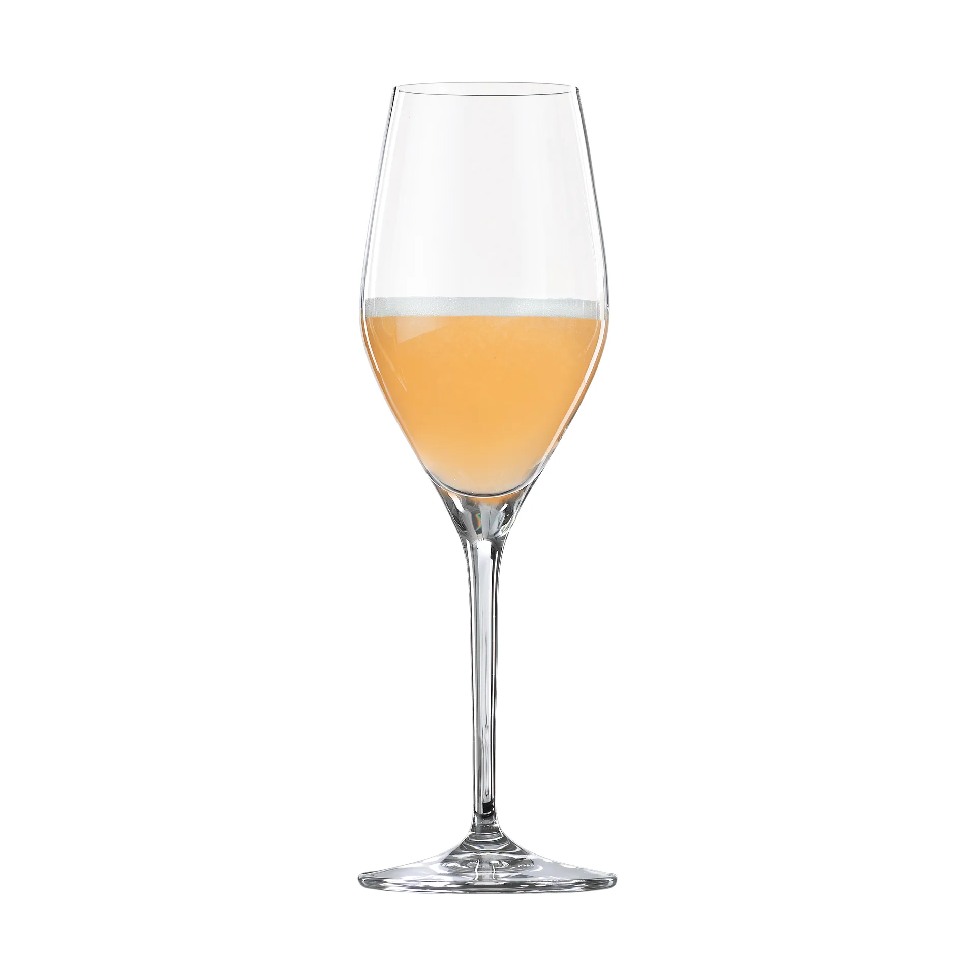 Special Prosecco glasses 4-pack, Clear Spiegelau