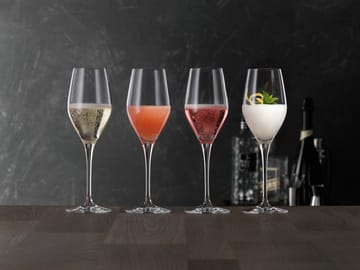 Special Prosecco glasses 4-pack - Clear - Spiegelau