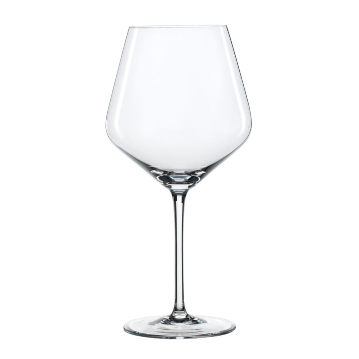 Style burgundy red wine glass 4-pack - 64 cl - Spiegelau