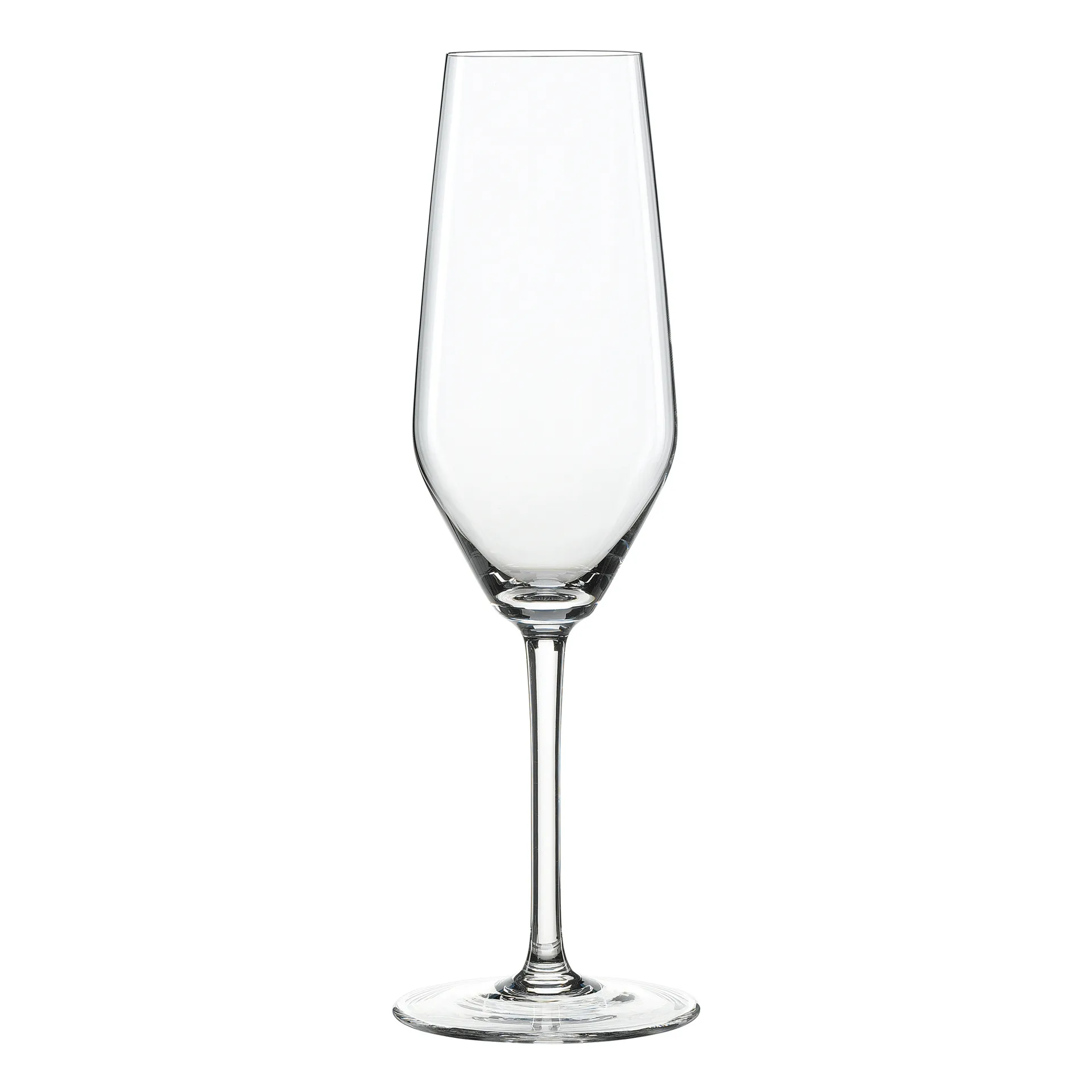 Style champagne glass 4-pack, 24 cl Spiegelau