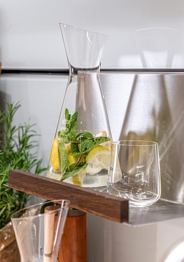 Style drinking glass 34 cl 4-pack - clear - Spiegelau