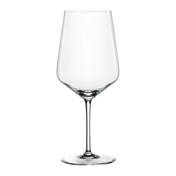 Style red wine glass 4-pack - 63 cl - Spiegelau
