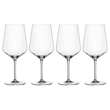 Style red wine glass 4-pack - 63 cl - Spiegelau