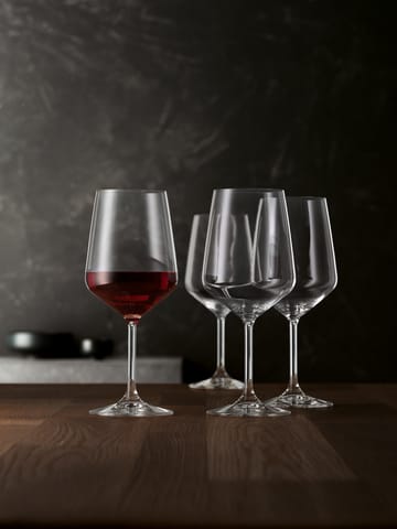 Style red wine glass 4-pack - 63 cl - Spiegelau