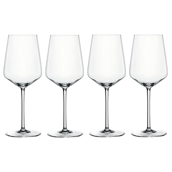 Style white wine glass 4-pack - 44 cl - Spiegelau