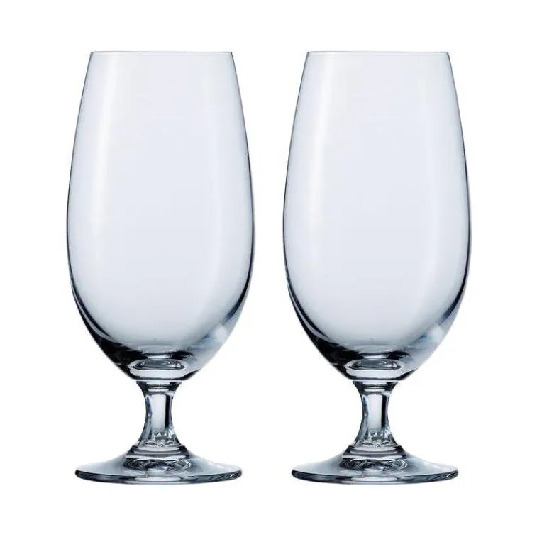 Taverna Beer glass 59cl. 2-pack, clear Spiegelau