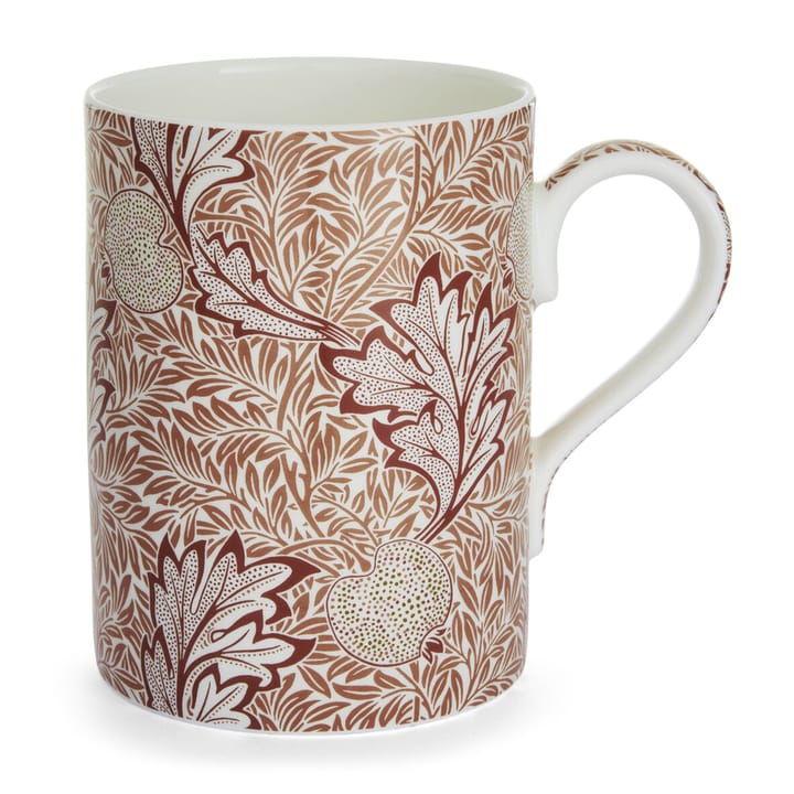 Apple mug 35 cl - Madder - Spode