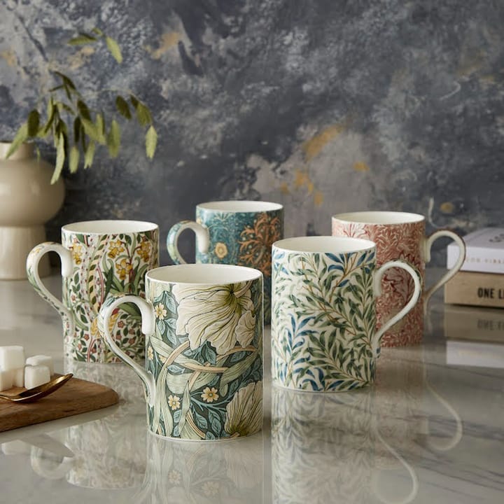 Pimpernel mug 35 cl - Privet - Spode