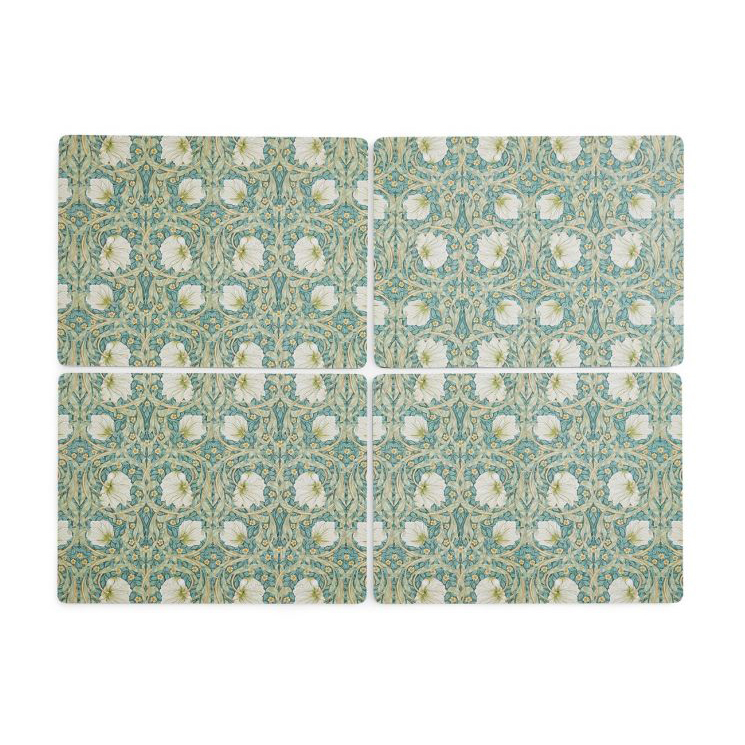 Pimpernel placemat 30x40 cm 4 pack from Spode