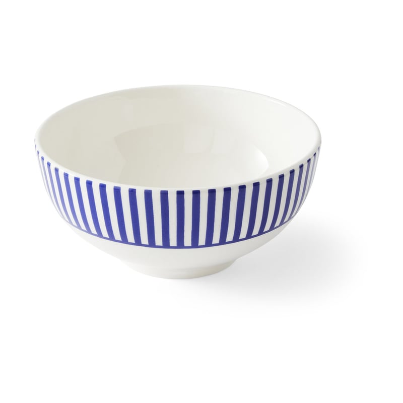 Spode Steccato bowl Ø16 cm Blue-white