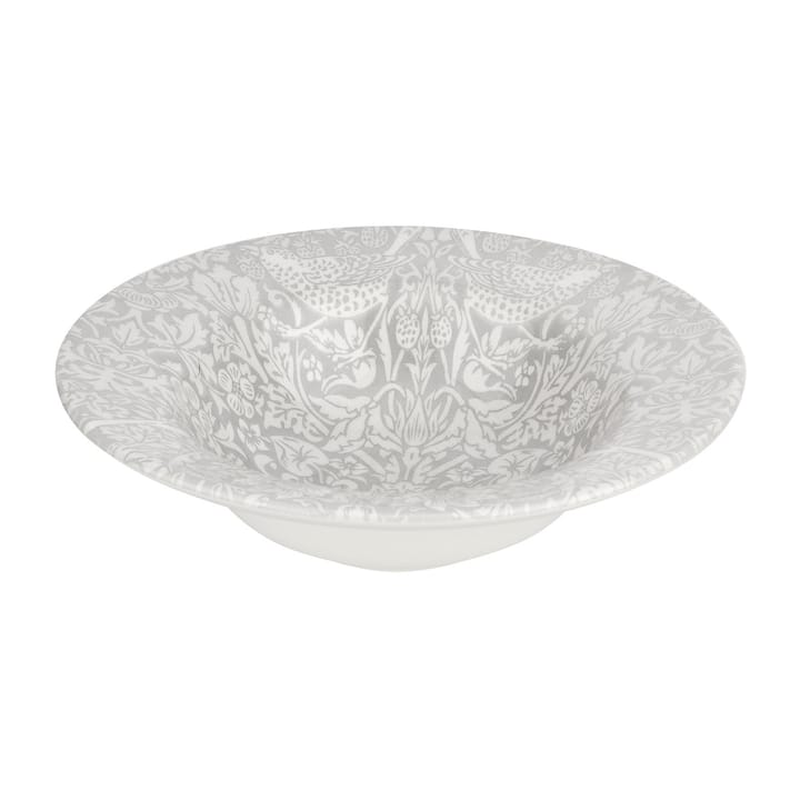 Strawberry Thief bowl Ø19 cm - Grey - Spode