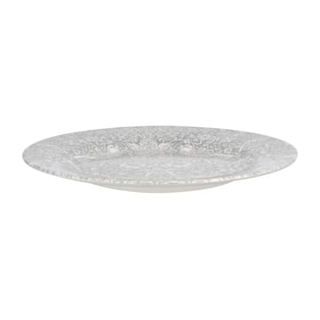 Strawberry Thief plate Ø28 cm - Grey - Spode