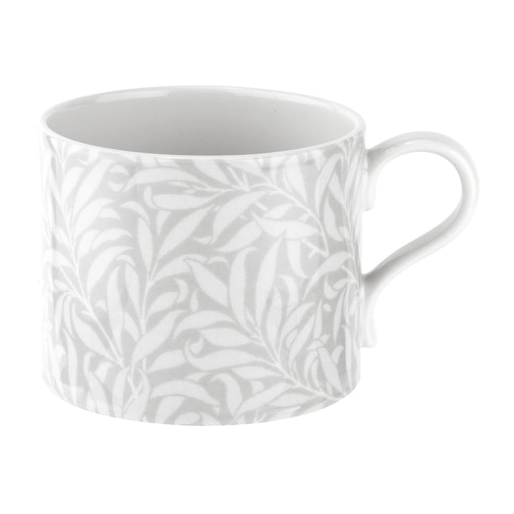 Strawberry Thief & Willow Bough mug 34 cl 2 pieces, Grey Spode