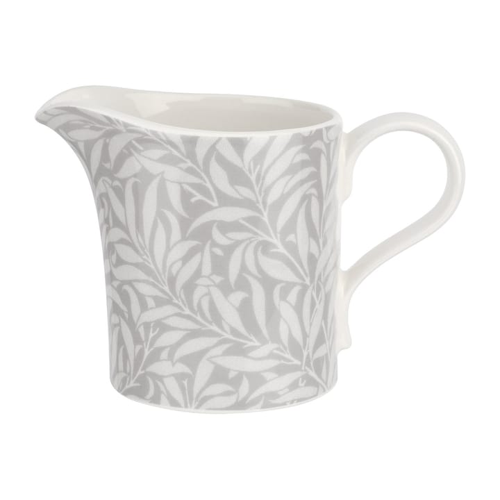 Willow Bough milk pitcher 28 cl - Grey - Spode