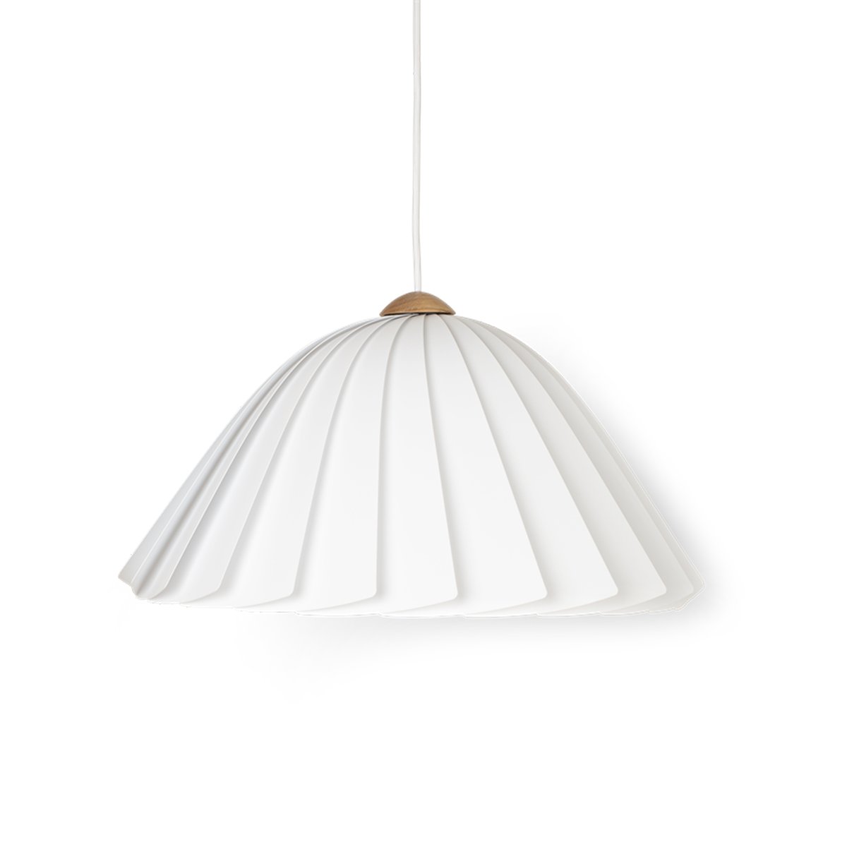 Spring Copenhagen Ballet ceiling lamp Ø45 cm White | Scandinavian Design | Pendant lamps | White