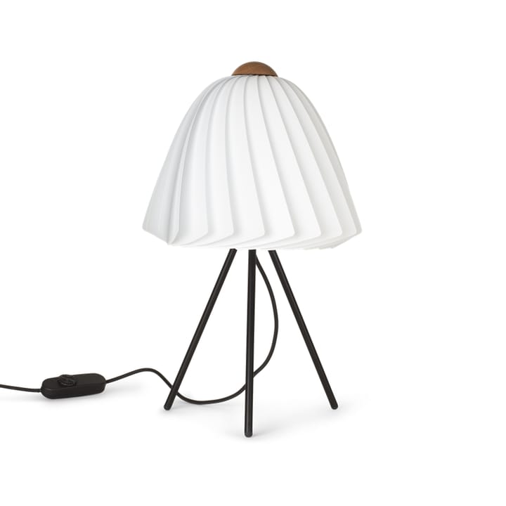 Ballet table lamp 47 cm - White - Spring Copenhagen