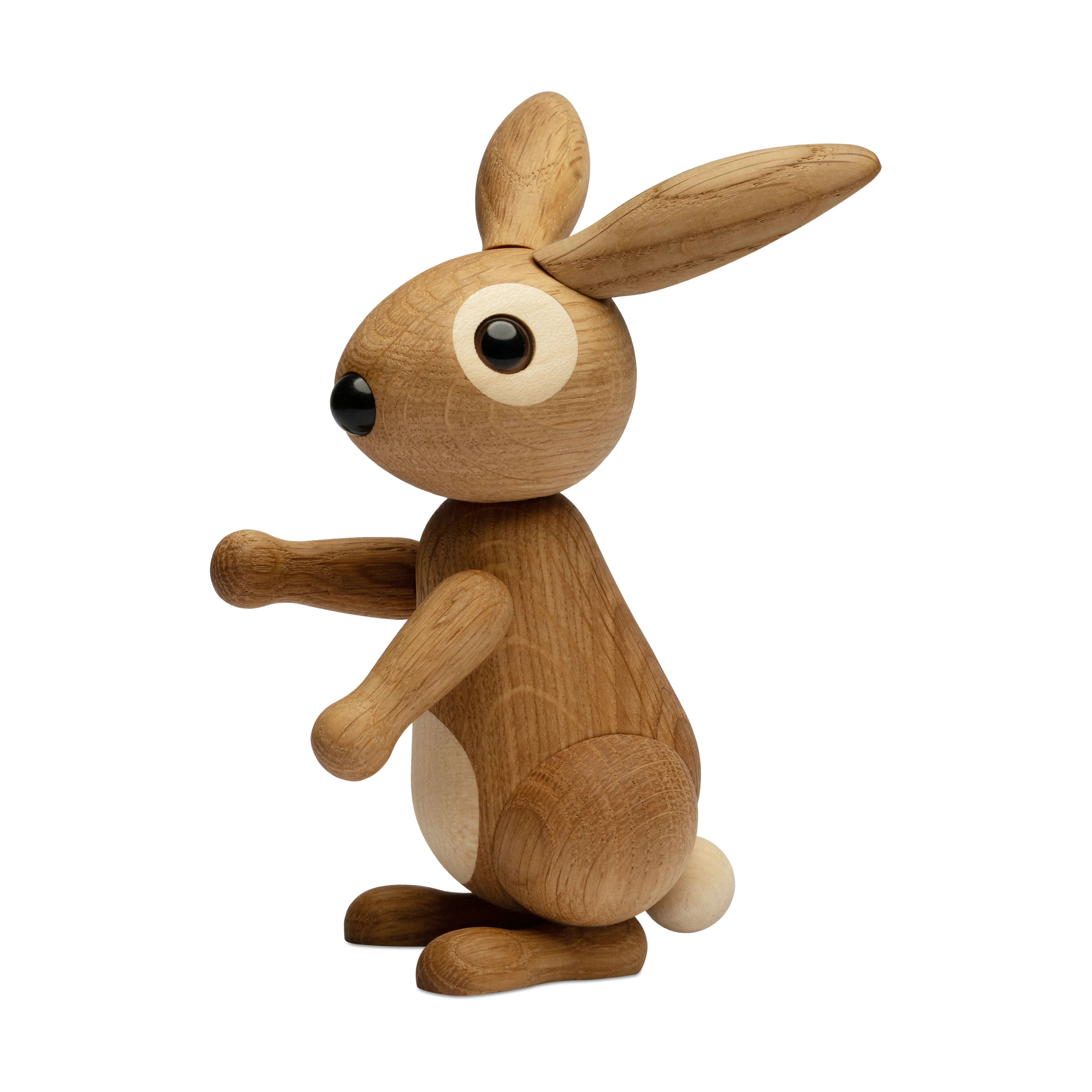 Bonnie rabbit decoration 12.5 cm from Spring Copenhagen