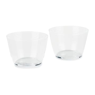 Double Up glass - 2-pack - Spring Copenhagen