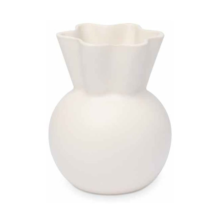 Eva Stæhr-Nielsen vase 14 cm - White - Spring Copenhagen