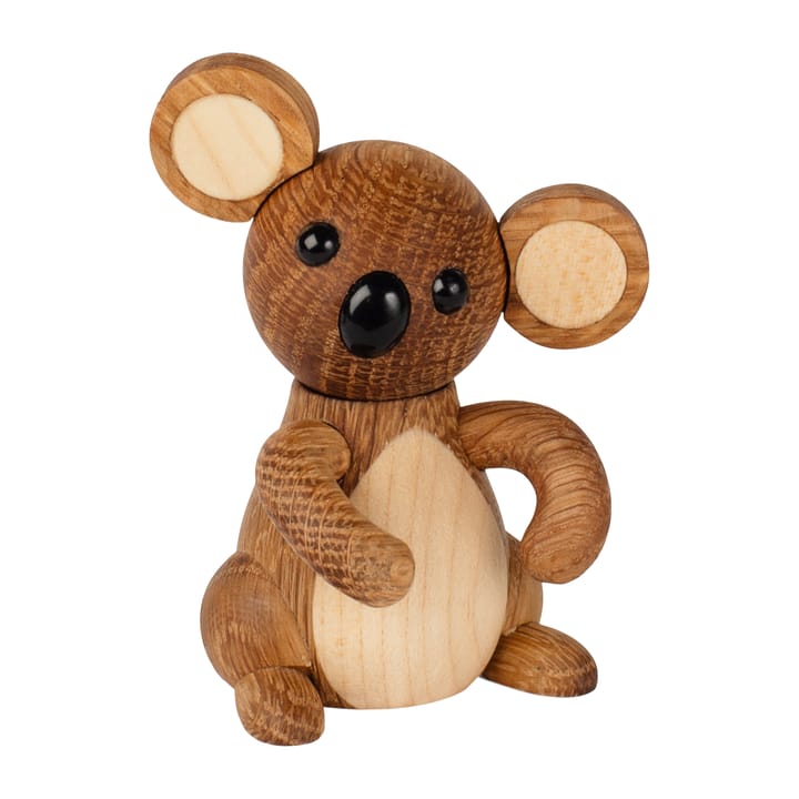 Joey koala decoration - Oak-Ash - Spring Copenhagen