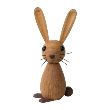 Jumper hare decoration - Oak - Spring Copenhagen