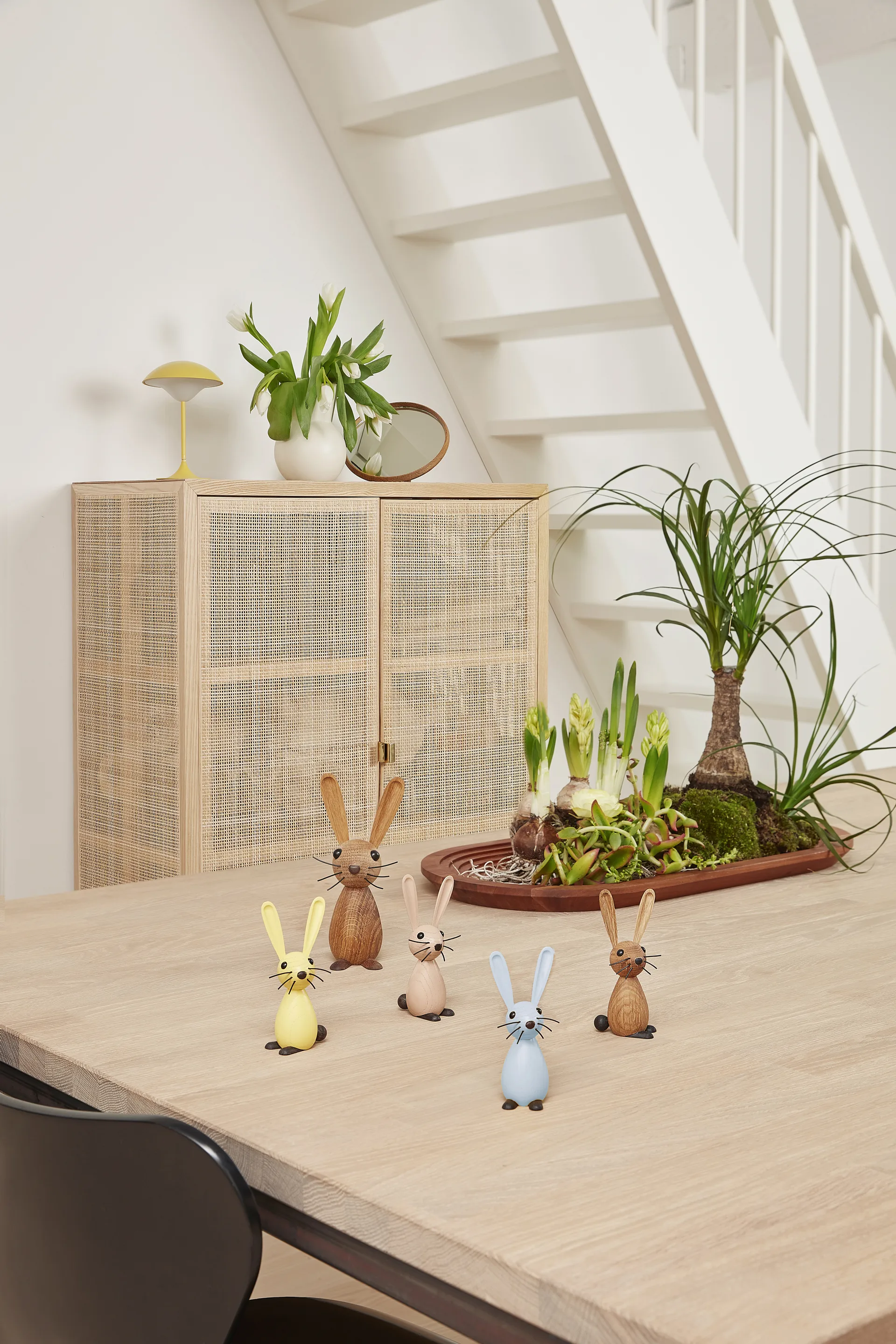 Jumper hare decoration, Oak Spring Copenhagen