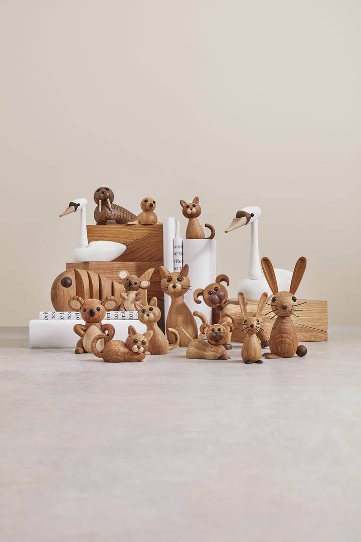 Jumper hare decoration, Oak Spring Copenhagen