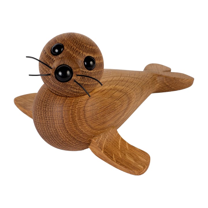 Mamma seal decoration - Oak - Spring Copenhagen