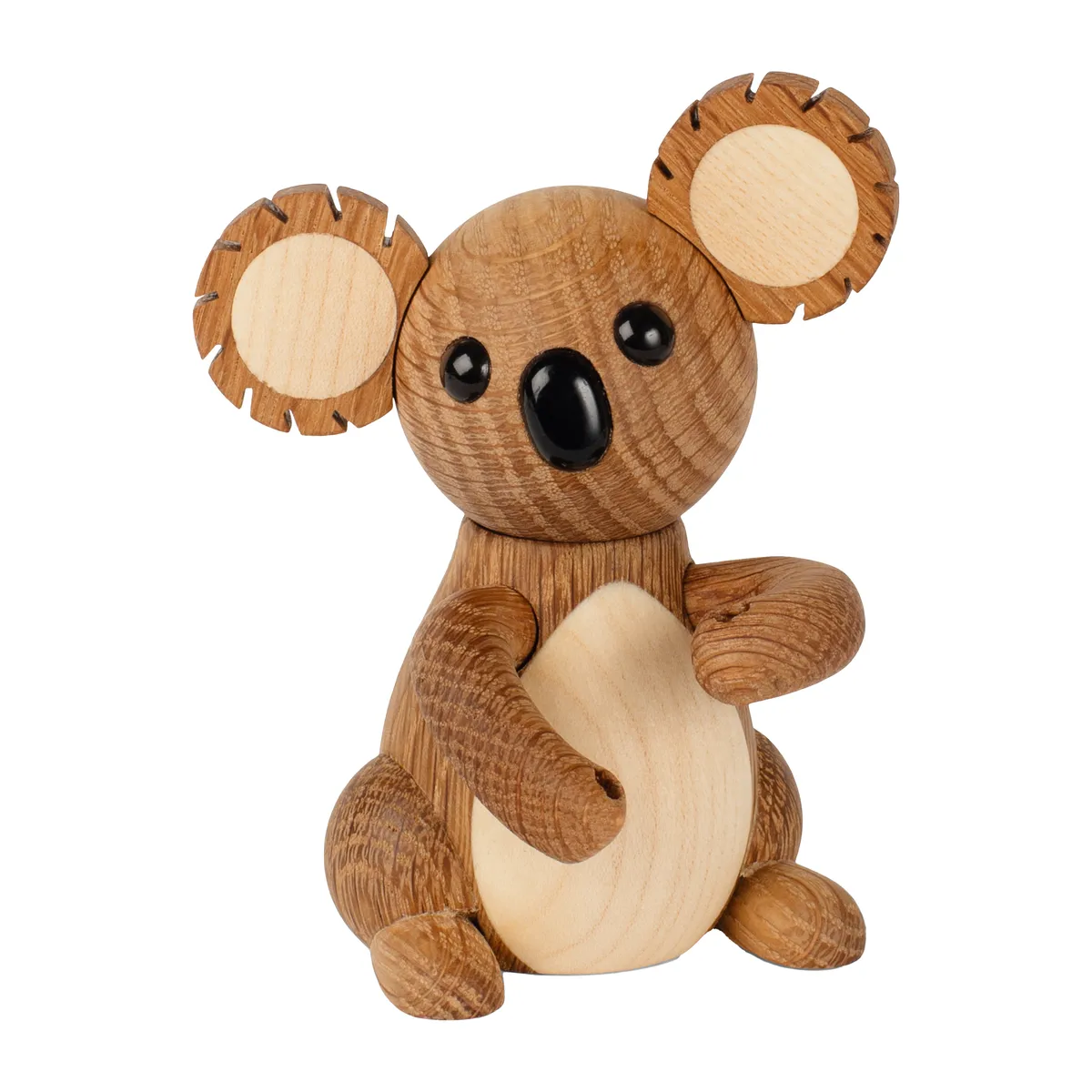 Spring Copenhagen Matilda koala decoration Oak-Ash
