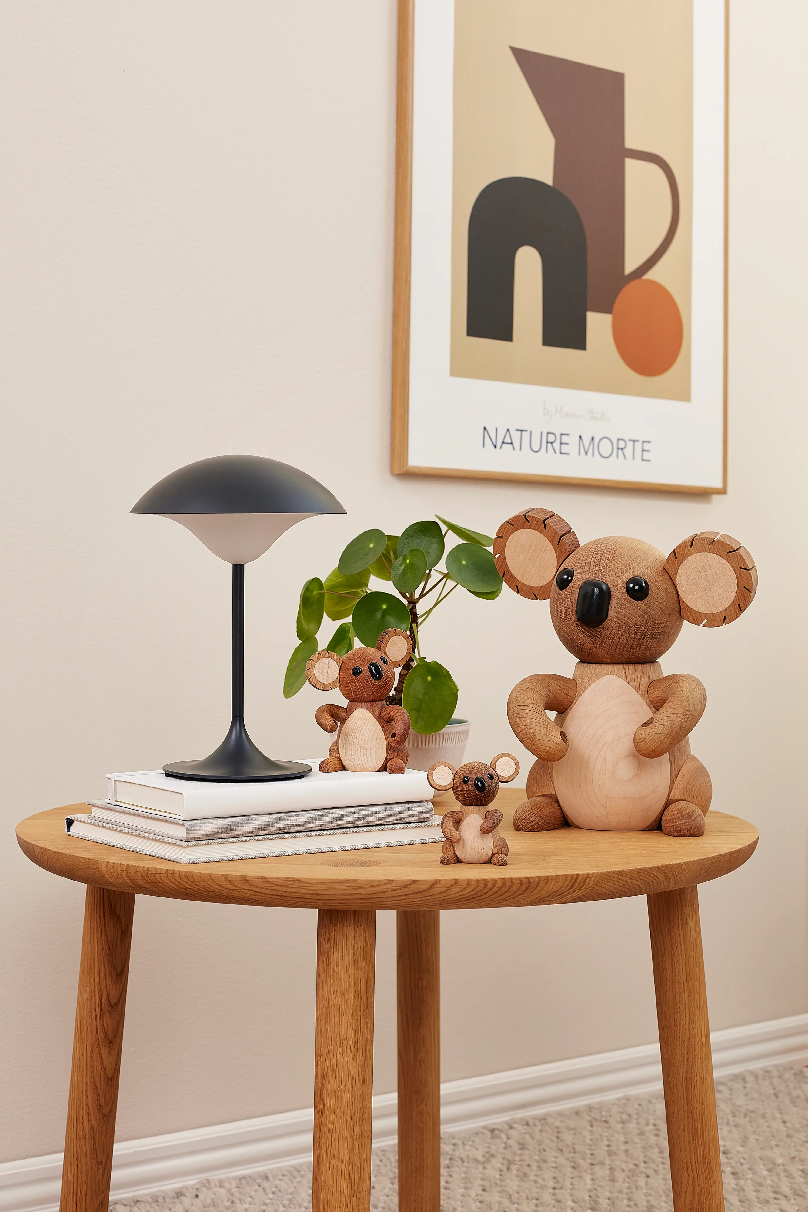 Matilda koala decoration from Spring Copenhagen - NordicNest.com