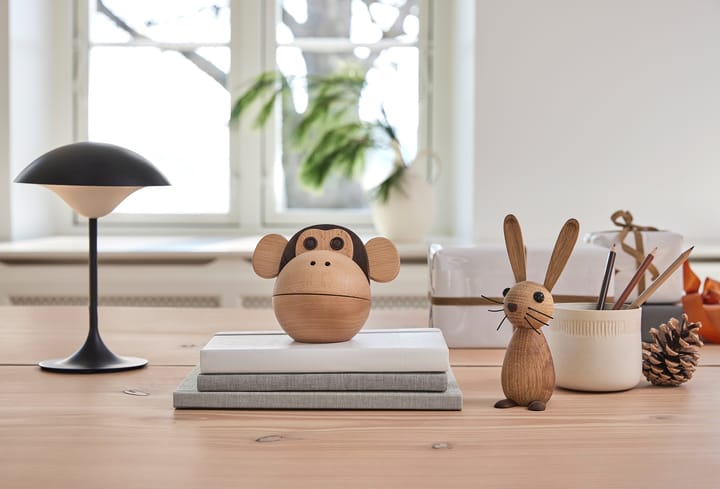 Mini Jumper hare decoration, Oak Spring Copenhagen