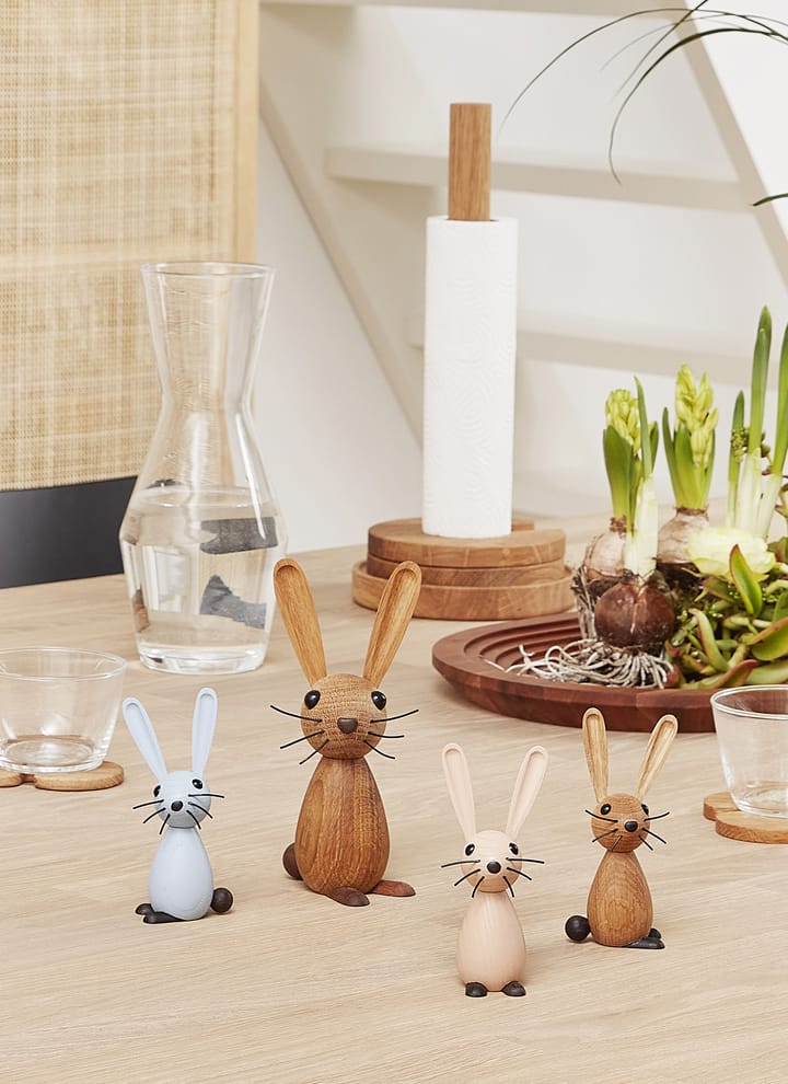 Mini Jumper hare decoration, Oak Spring Copenhagen
