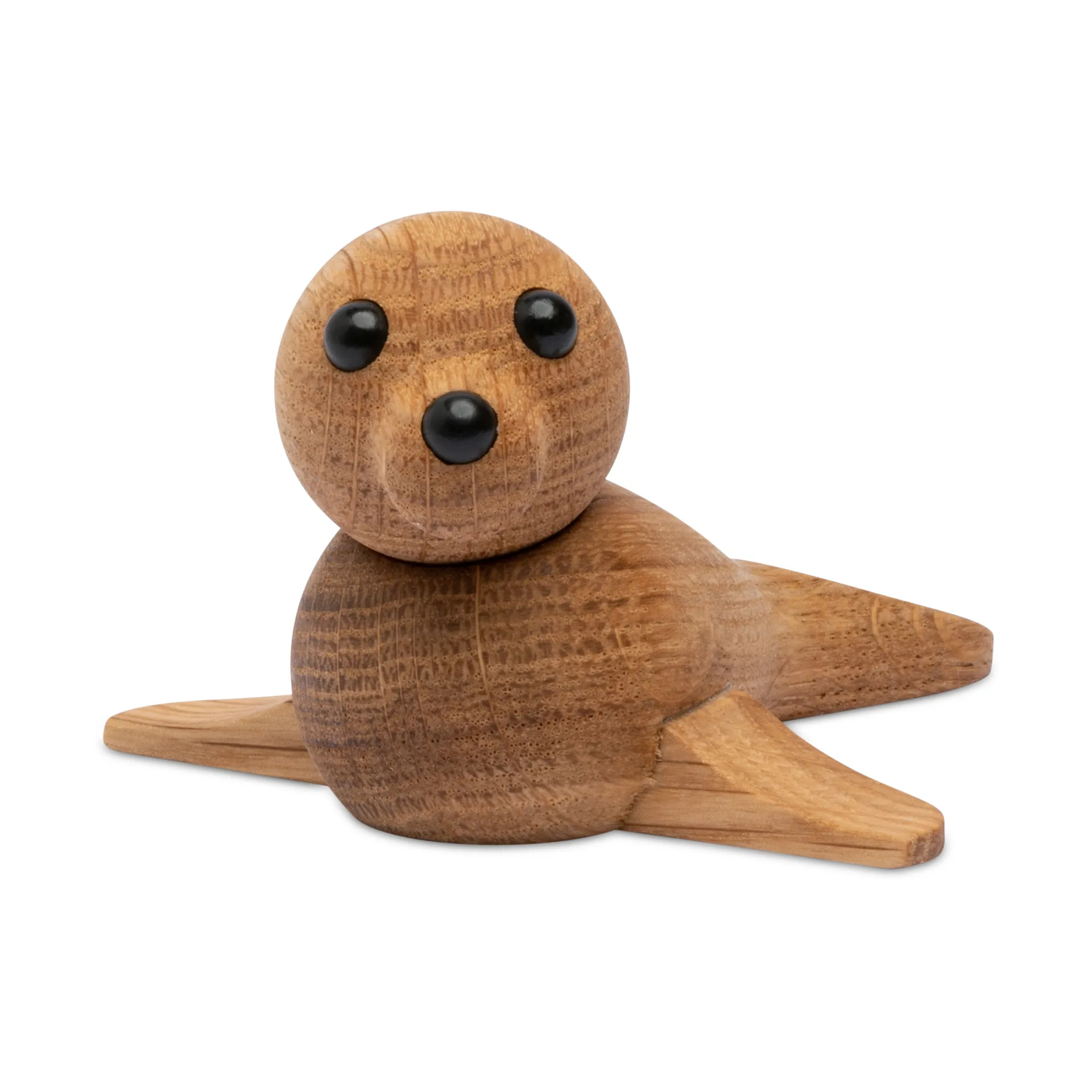 Mini Seal decoration 9 cm, Oak Spring Copenhagen