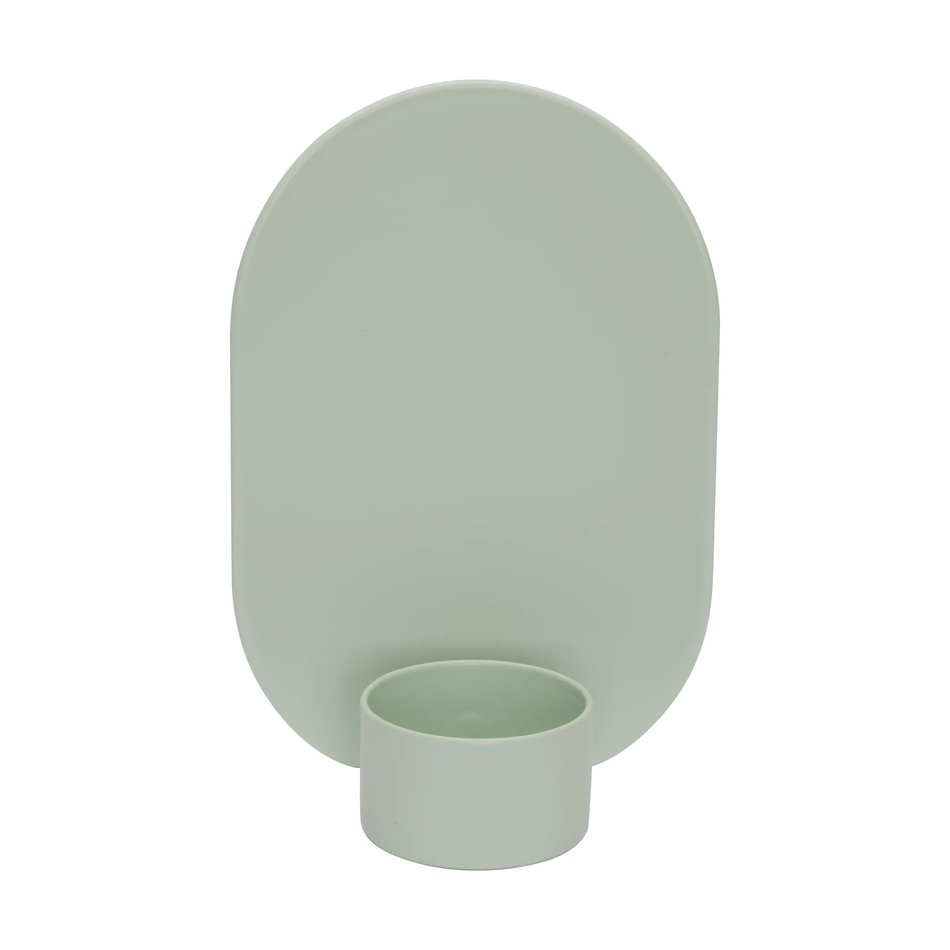 Silhouettes candle holder 13.5 cm, Green Spring Copenhagen